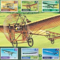 Samoloty Historia Awiacji