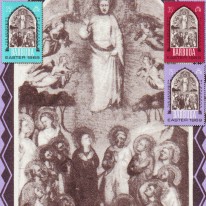 Wniebowstąpienie Chrystusa