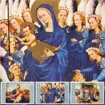 Madonna z Dzieciątkiem i...