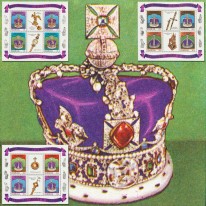 Korony Królewskie