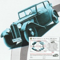 Samochody Horch Audi i Auto...