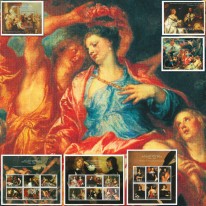 Portrety i Mitologia Antony...
