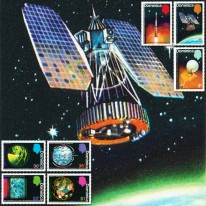 Satelity Pogodowe Huragan...