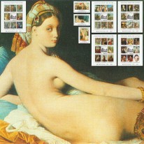 Akty Portrety Mitologia...
