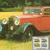 Rolls Royce Phantom i...