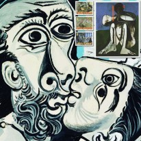 Picasso Flecista