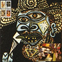 Picasso Nocny Połów