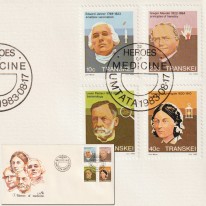 Jenner, Mendel, Pasteur,...