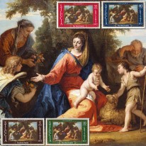 Święta Rodzina Ricci