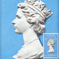 Koronacja Elżbiety II