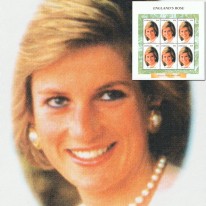 Diana Księżna Walii