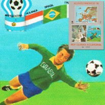 Koronacja Elżbiety II Mundial