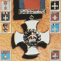 Medale Koronacja Elżbiety II