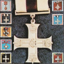 Medale Koronacja Elżbiety II