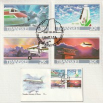 Samolot Hawker Siddeley HS 748