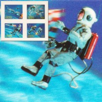Spacery Kosmiczne Blok...