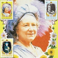 Elżbieta Królowa Matka