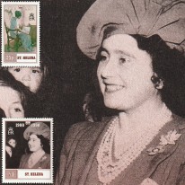 Elżbieta Królowa Matka