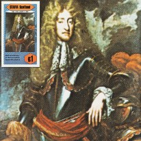 Król Brytyjski Jakub II