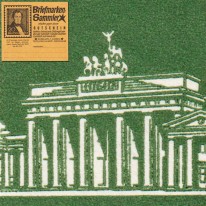 Brama Brandenburska