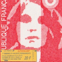 Marianne - Symbol Republiki...