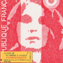 Marianne Dwóchsetlecia
