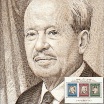 Książę Franciszek Józef II...