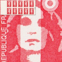 Marianne de Briat Rewolucja...