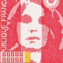 Marianne Rewolucja Francuska