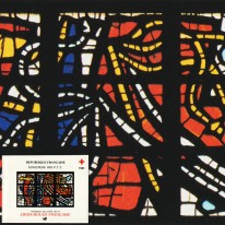 Witraże Kubizm Fernand Léger