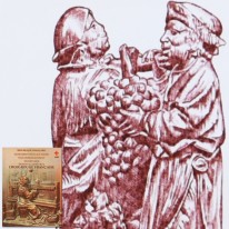 Rzeźby na Ławach Kościelnych