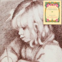 Renoir Portrety Dzieci