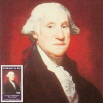 George Washington 250....