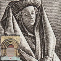 Święte Maria i Magdalena...