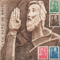 Święty Jan de Brito