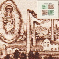 Fabryka i Sanktuarium Matki...