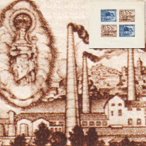 Fabryka i Sanktuarium Matki...