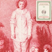 Malarstwo Le Nain i Watteau