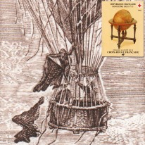 Juliusz Verne Ilustracje...