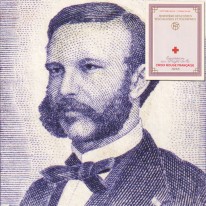 Wincenty a Paulo i Dunant