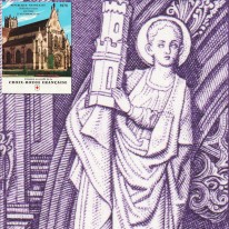 Św. Barbara i Sybilla Kumańska