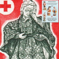 Figurki Bożenarodzeniowe z...