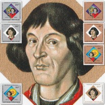 Astronomia Mikołaj Kopernik
