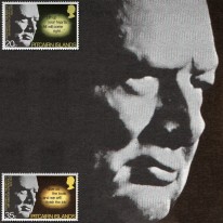 Winston Churchill