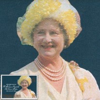 Elżbieta Królowa Matka
