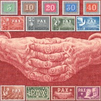 PAX Pokój Rozejm w Europie
