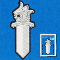 Policja Godło