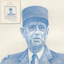Generał Charles de Gaulle