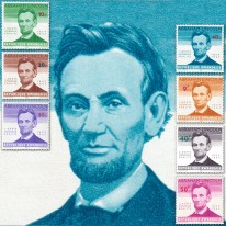 Abraham Lincoln Stulecie...