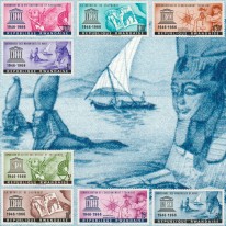 UNESCO Kultura Sztuka Zabytki